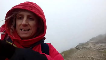 I'm heading back to the mountains in a few weeks