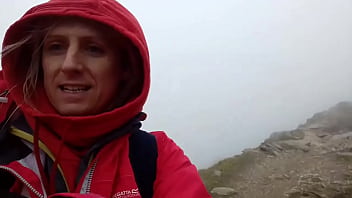 I'm heading back to the mountains in a few weeks