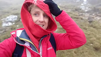 I'm heading back to the mountains in a few weeks