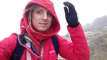 I'm heading back to the mountains in a few weeks