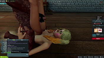 Noche 11 4 Chicos 3dxchat thumbnail