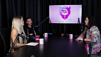 Falou Um Pouco Sobre A Terapia Sexual E Que "proíbe" A Penetração E A Mulher é Colocada Na Reprodução Marina Karam Sexóloga Sheer Red thumbnail