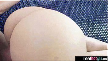 Hard sex with gorgeous horny sluty real girlfriend blair summers clip 07