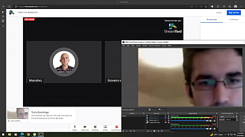 Mostrei Tudo Na Live Do Xvideos thumbnail