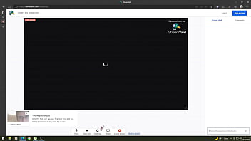Mostrei tudo na live do xvideos