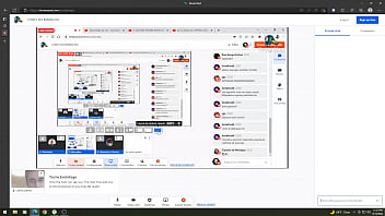 Mostrei Tudo Na Live Do Xvideos thumbnail