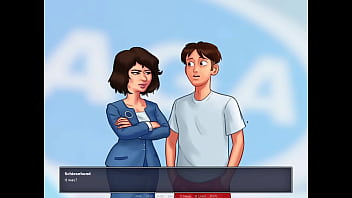 Weishaupt summertime saga #10