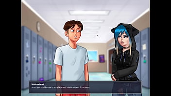 Weishaupt summertime saga #10