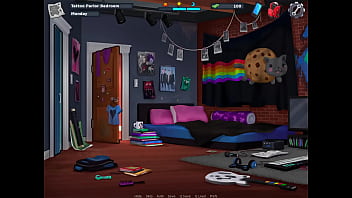 Weishaupt summertime saga #10