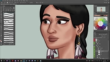 Sts broadcast by dc on picarto from february twenty fifth 2022