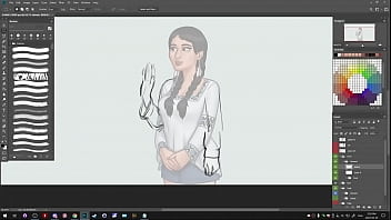 Sts broadcast by dc on picarto from february twenty fifth 2022