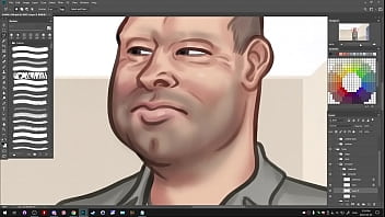 Sts broadcast by dc on picarto from february twenty fifth 2022