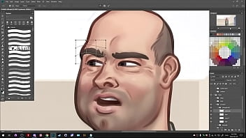 Sts broadcast by dc on picarto from february twenty fifth 2022