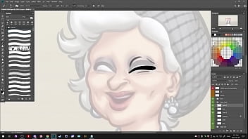 Sts broadcast by dc on picarto from february twenty fifth 2022