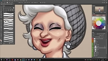 Sts broadcast by dc on picarto from february twenty fifth 2022