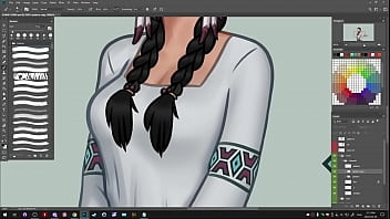 Sts broadcast by dc on picarto from february twenty fifth 2022