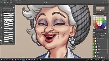 Sts broadcast by dc on picarto from february twenty fifth 2022