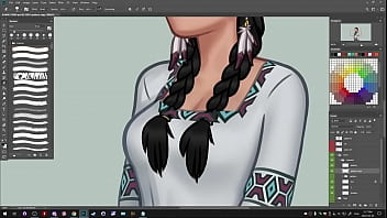 Sts broadcast by dc on picarto from february twenty fifth 2022