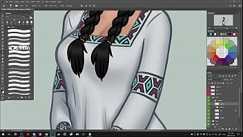 Sts broadcast by dc on picarto from february twenty fifth 2022