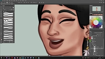 Sts broadcast by dc on picarto from february twenty fifth 2022