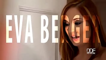 Magic carpet redhead shows deep hardcore gratitude