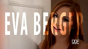 Magic carpet redhead shows deep hardcore gratitude