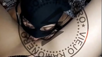 Doble chupada amateur