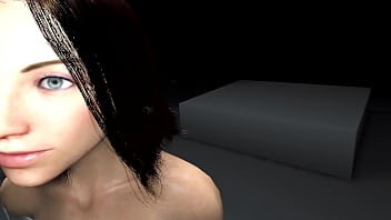 Virtual girl