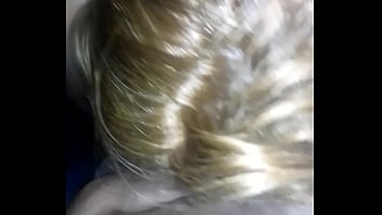 Sexy y medi me da placer en su nuevo leotardo