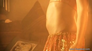 Classic indian beauty on display