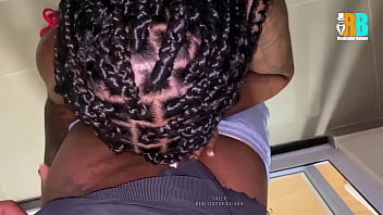 Realizador baiano em sua esposa minha putinha passei o dia fudendo a casada no apartamento do corninho exibi a hotwife pros vizinhos do cuckold e fodi ela pros vizinhos ouvirem e verem