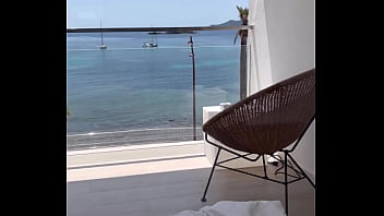 Ibiza mai 2022 3eme jour au matin bonne journée les zamours