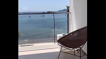 Ibiza mai 2022 3eme jour au matin bonne journée les zamours