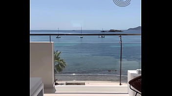 Ibiza mai 2022 3eme jour au matin bonne journée les zamours