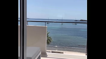 Ibiza mai 2022 3eme jour au matin bonne journée les zamours