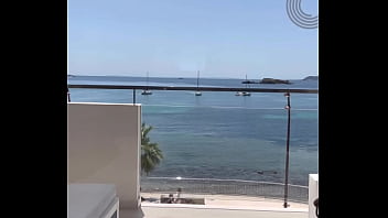 Ibiza mai 2022 3eme jour au matin bonne journée les zamours