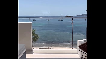 Ibiza mai 2022 3eme jour au matin bonne journée les zamours