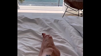 Ibiza mai 2022 3eme jour au matin bonne journée les zamours