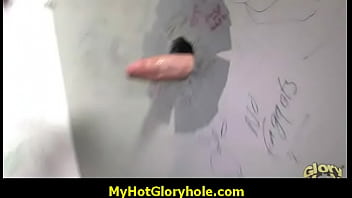 Hot gloryholes lover 7