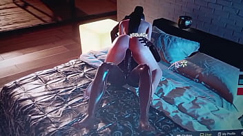 Chichona mexicana cogiendo con un negro Chichona mexicana cogiendo con un negro