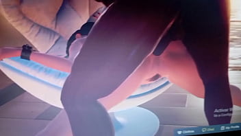 Chichona mexicana cogiendo con un negro Chichona mexicana cogiendo con un negro