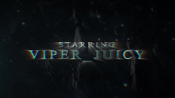 Beauty viper juicy intenso fucking hard anal balls deep big gape first episode