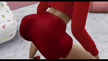 Disney's The Proud Family Penny thumbnail