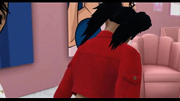 Disney's the proud family penny