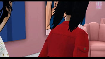 Disney's the proud family penny