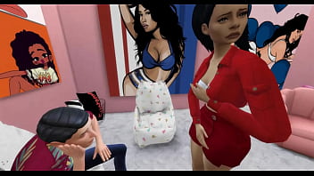 Disney's The Proud Family Penny thumbnail