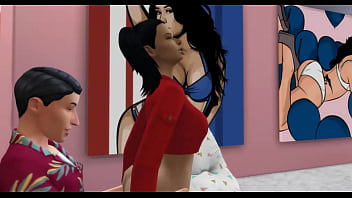 Disney's the proud family penny