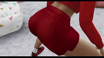 Disney's the proud family penny