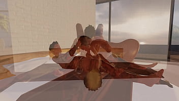 3dxchat testisting video quility