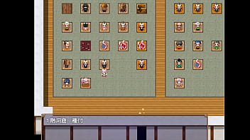 Momotaro visitor ~ lust dungeon and castle town ~ japanese version hentai game gallery 2